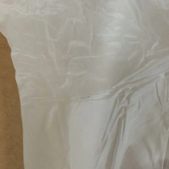 Disney Parks Adult Unisex Raincoat Rain Poncho OS - Picture 5 of 5